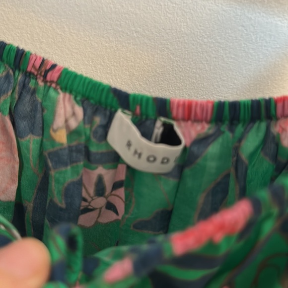 Rhode top - Picture 3 of 3